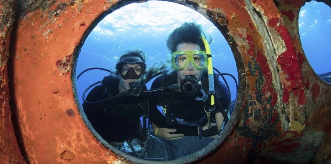 5 Myths About Scuba Diving 2026 5 Myths About Scuba Diving 2026